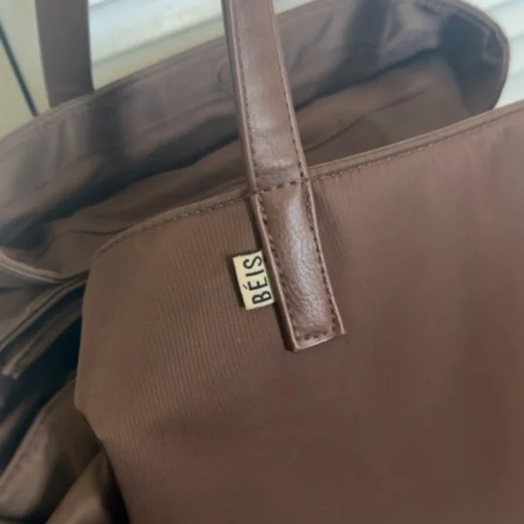 Beis Tote - Picture 4 of 4